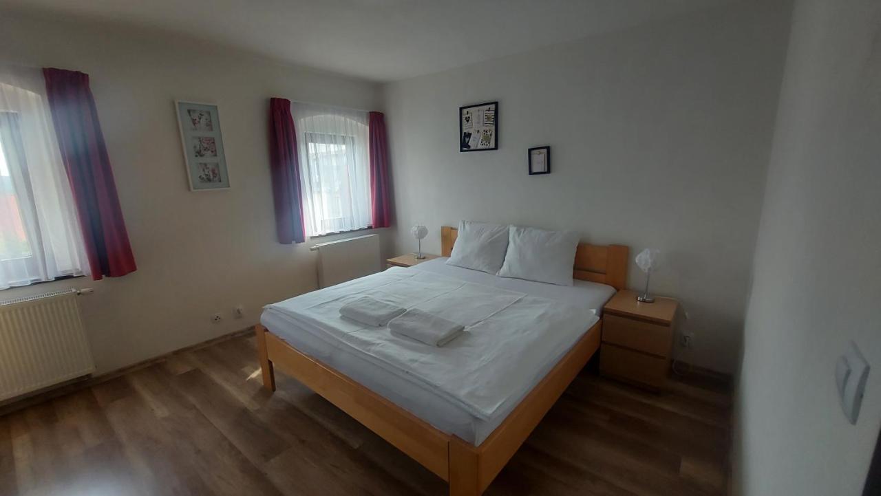 Chata Zdenka Abertamy Exterior foto