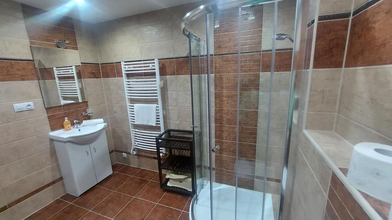 Chata Zdenka Abertamy Exterior foto